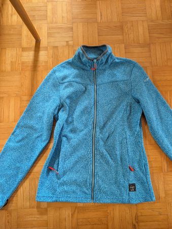 Icepeak Jacke