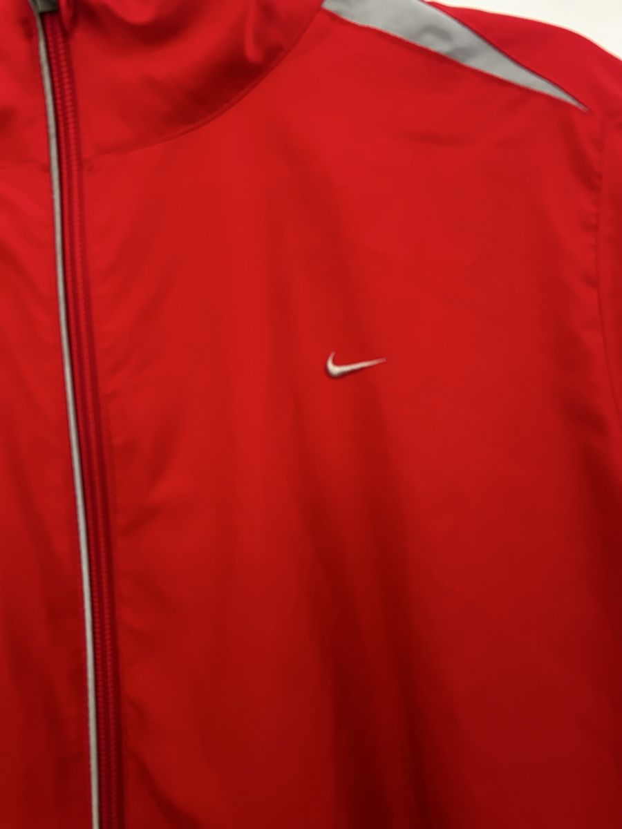Nike Giacche: Nike Trainingsjacke – Usato da Uster venduto da alin13e 1