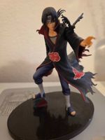 Banpresto Itachi Uchiha Naruto Shippuden Action Figure