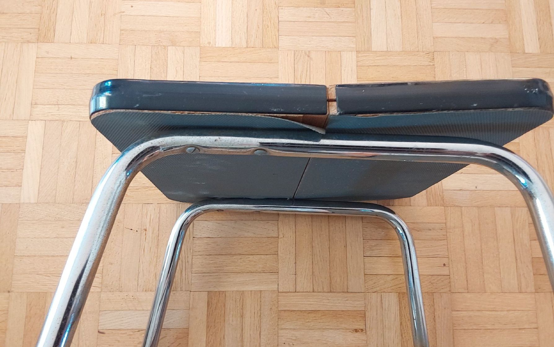 Tabourets: Tritthocker Schemel Kelko simplex Schönbühl Vintage – D'occasion à Köniz par scopello12 7