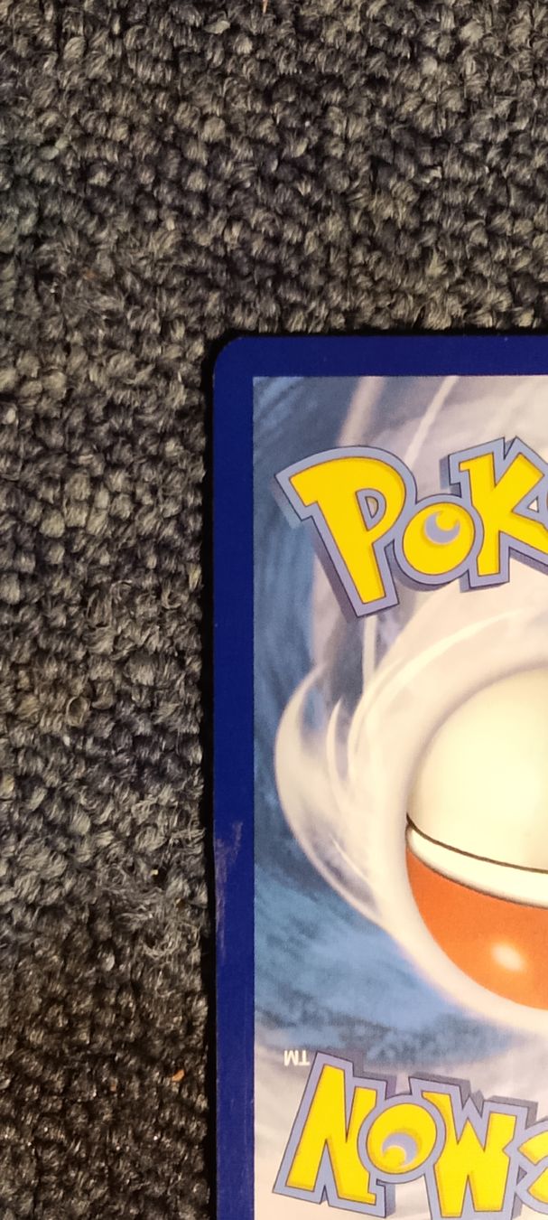 Pokémon Carte collezionabili: Mewtwo 1st Edition Holo Base Set 10/102 – Usato da Dübendorf venduto da John1893 6