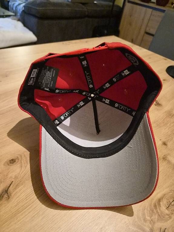 Autres vêtements & accessoires: Cap NHL Florida Panthers  – D'occasion à Grindelwald par Vreni010 1