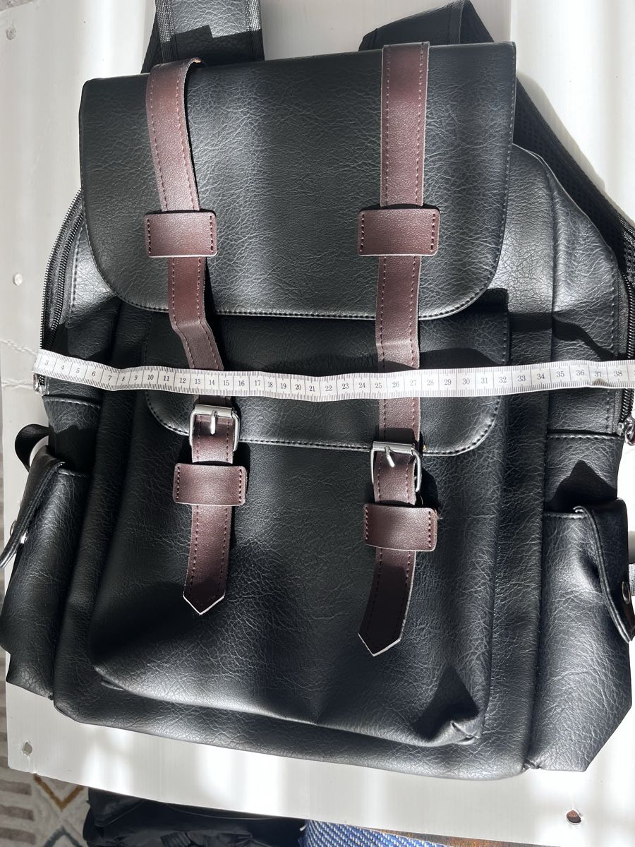 Sacs à dos: Rucksack - Neu - Schwarz – Neuf (Voir description) à Zürich par mast728 1