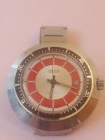 Geneva Sport Sub Ufo 45 mm läuft super