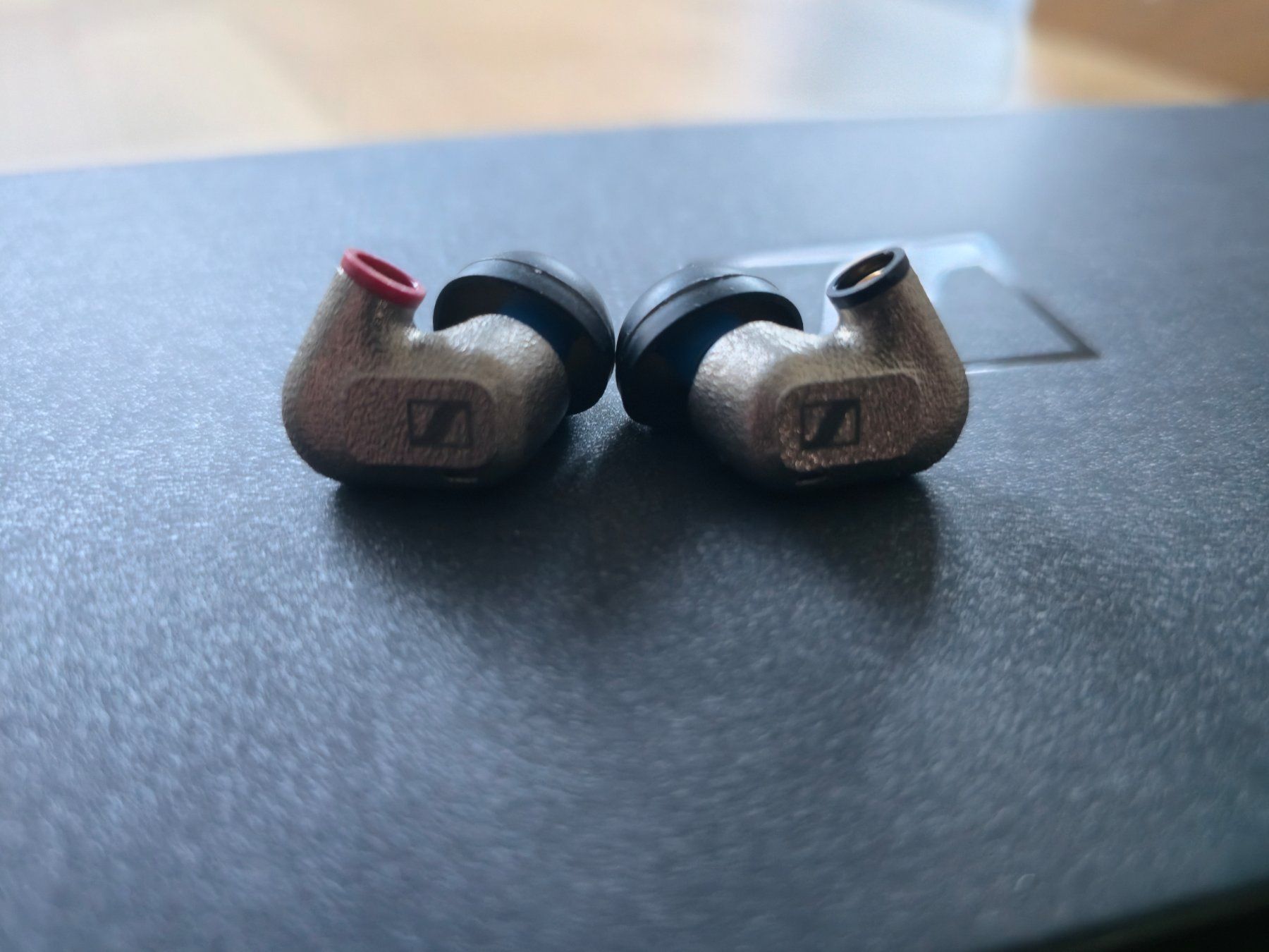 Sennheiser Cuffie: SENNHEISER IE600 – Usato da Mühleberg venduto da tot_5mfc 3