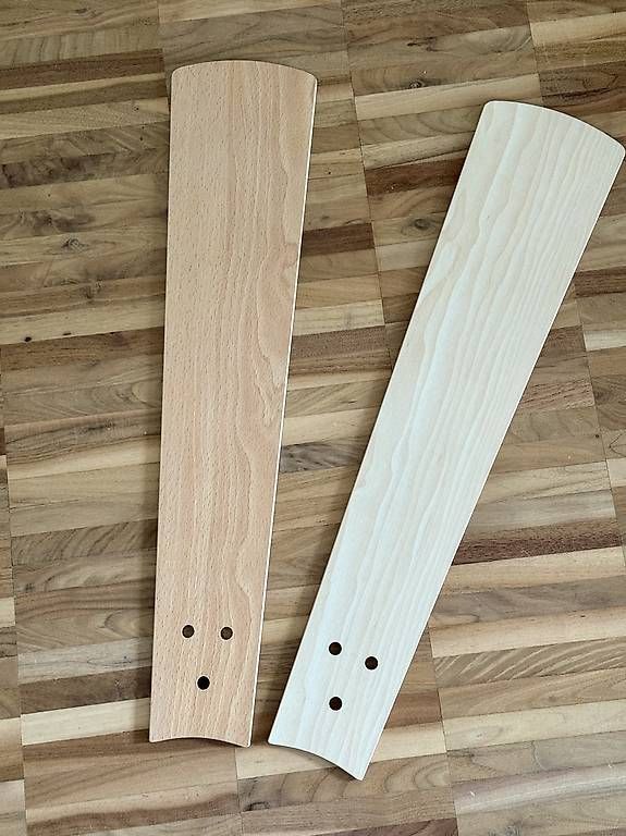 Ventilatori: Deckenvenrilator Casafan Eco Neo III 132 – Usato da Zürich venduto da monoroc 4