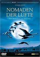 NOMADEN DER LÜFTE      Jacques Perrin       NEU + ORIG-VERP.