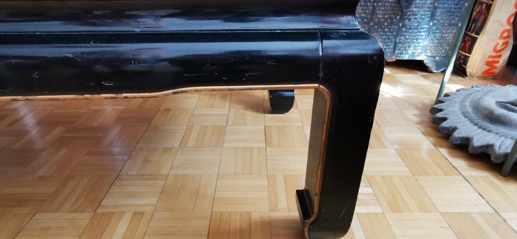 Tavoli: Table basse – Usato da Genève venduto da vins50 4