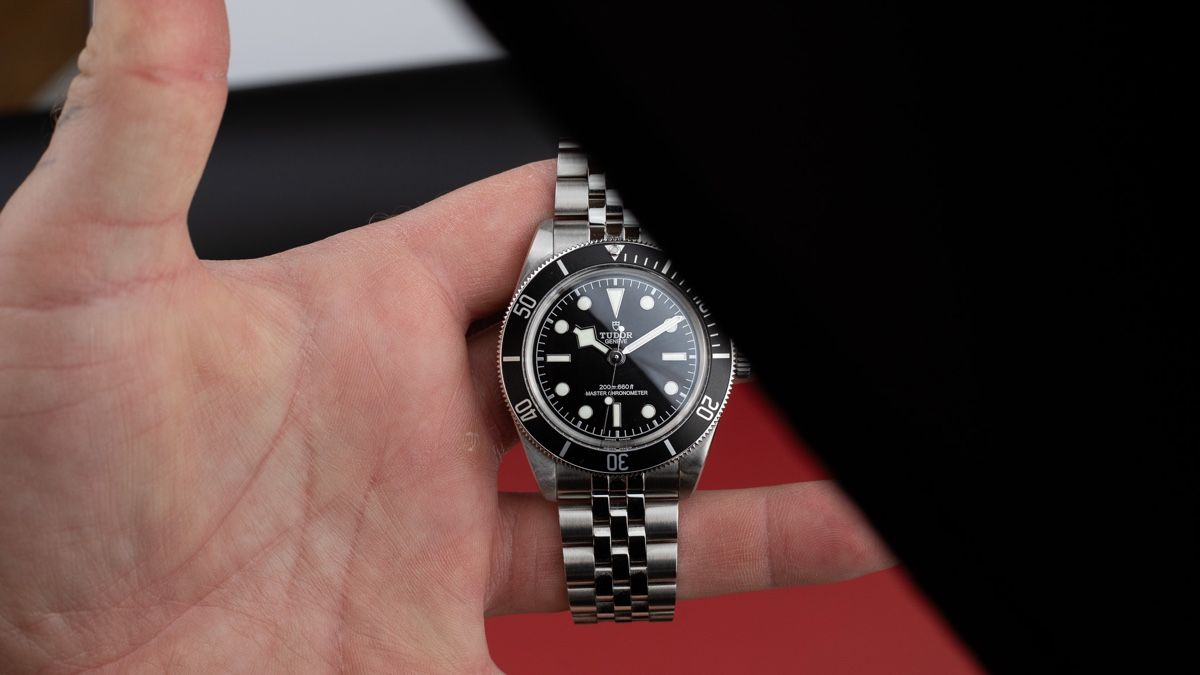 Tudor Orologi: Tudor Black Bay – Usato da Zürich venduto da RotthoffWatchGroup 1