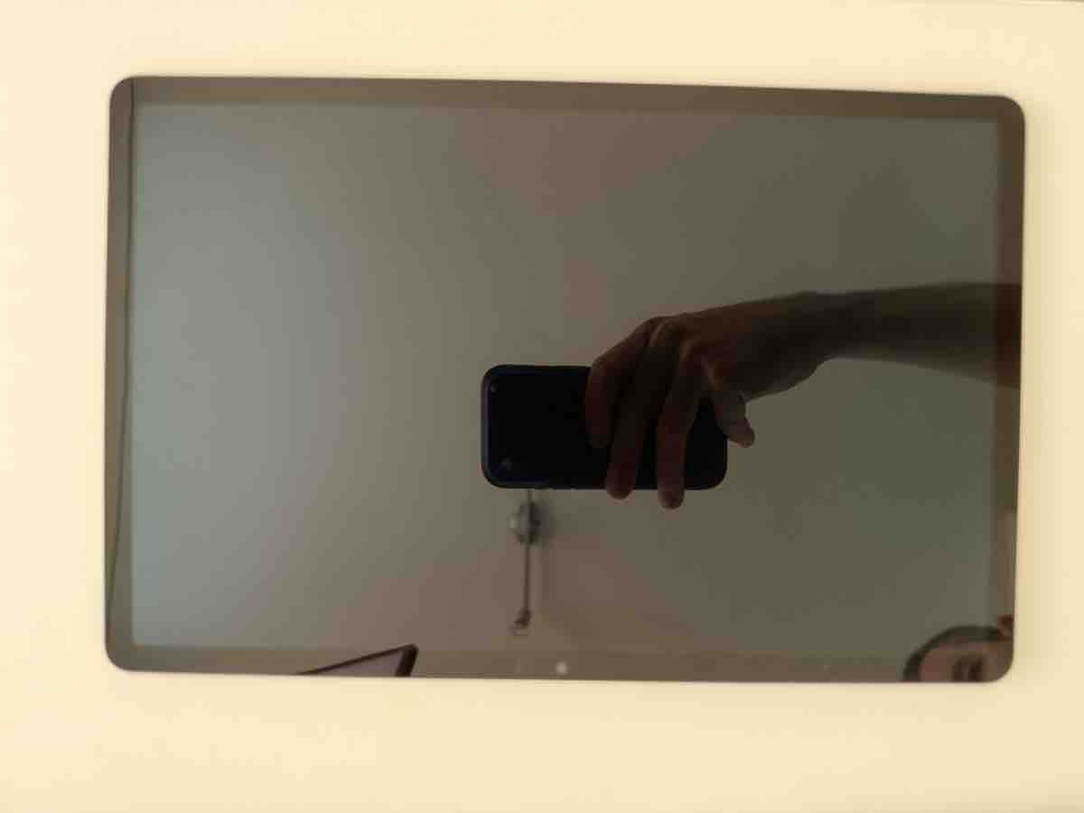 Samsung Tablet PC: Samsung Galaxy Tab S8+ Display defekt – Gebraucht aus Nunningen von Baraja8 1