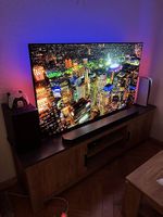 TV OLED Philips 65