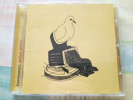 Cd Artonwall - Naive Needs 