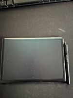 Wacom Zeichnungspad