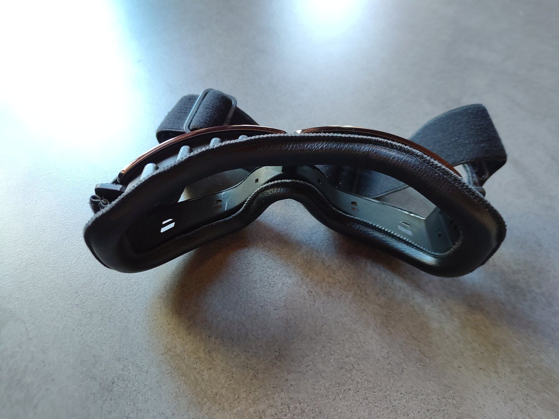 Brillen & Gläser: Vintage Motorrad Brille – Gebraucht aus Bever von jo1_2f9l 2