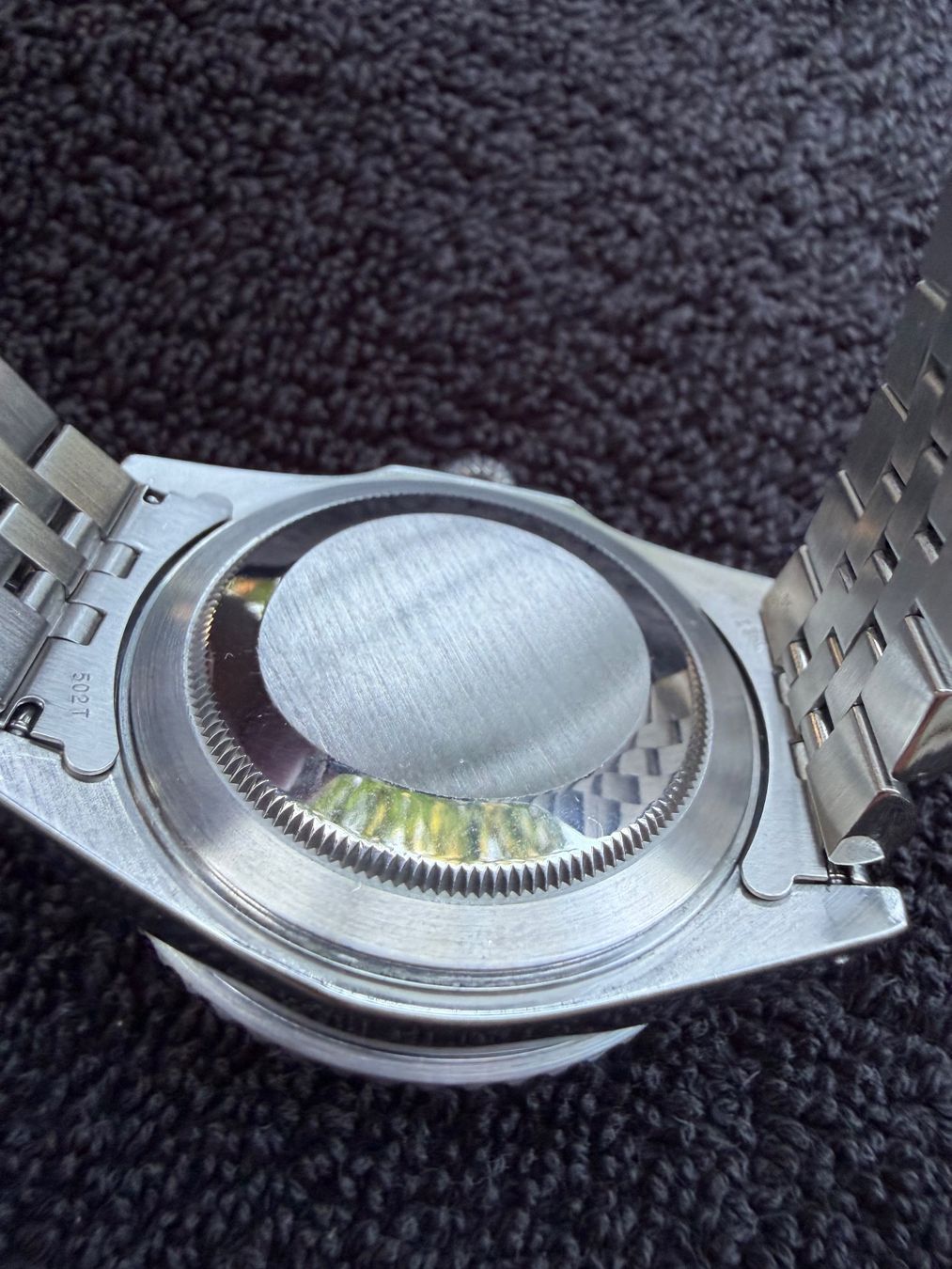 Rolex Orologi: Rolex GMT ll Coke 16710 Fullset – Usato da Lausen venduto da nik_8rnn 4