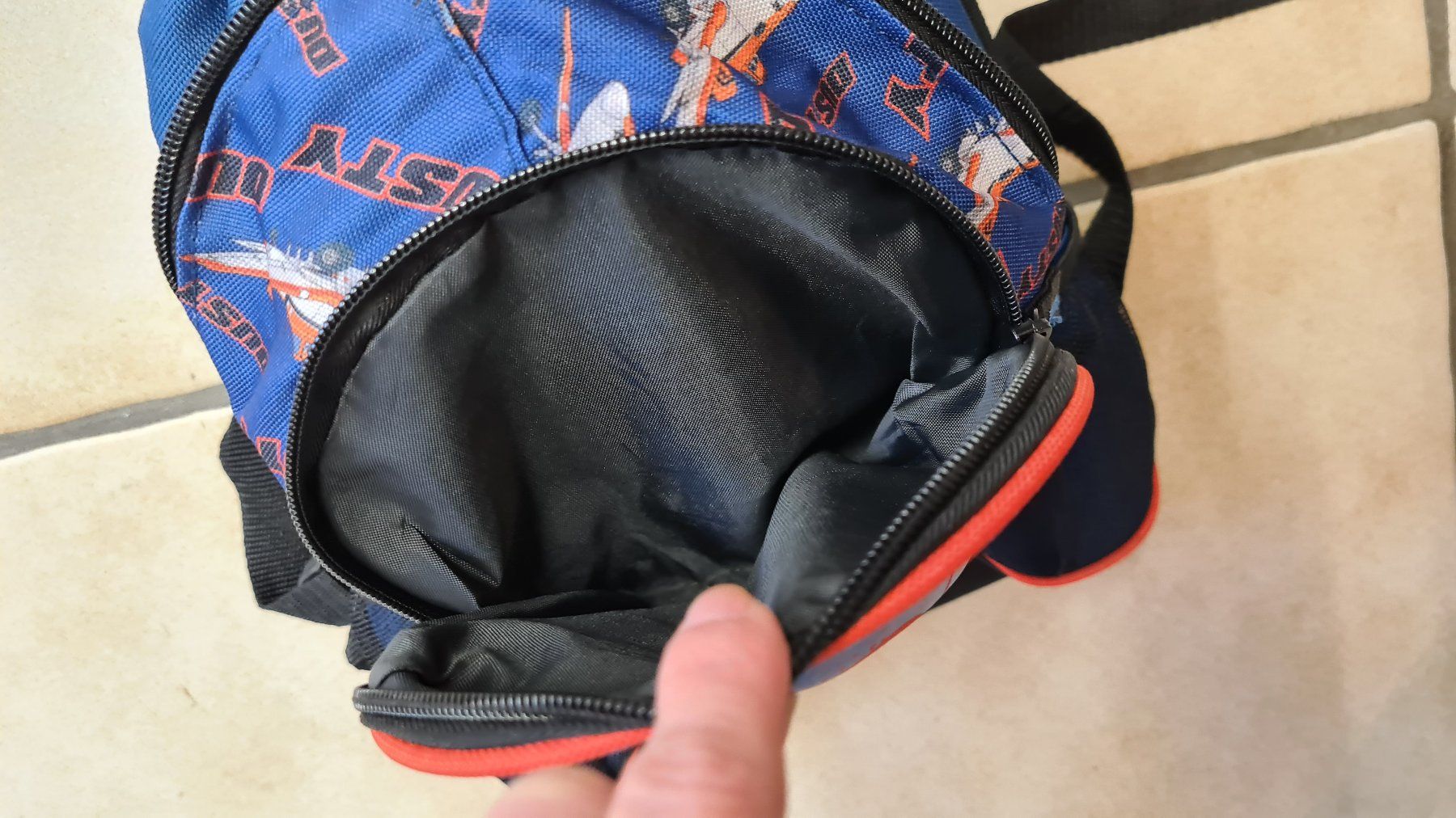 Disney Borse & Zaini: Planes Rucksack sehr gut erhalten – Usato da Obergösgen venduto da schesom 5