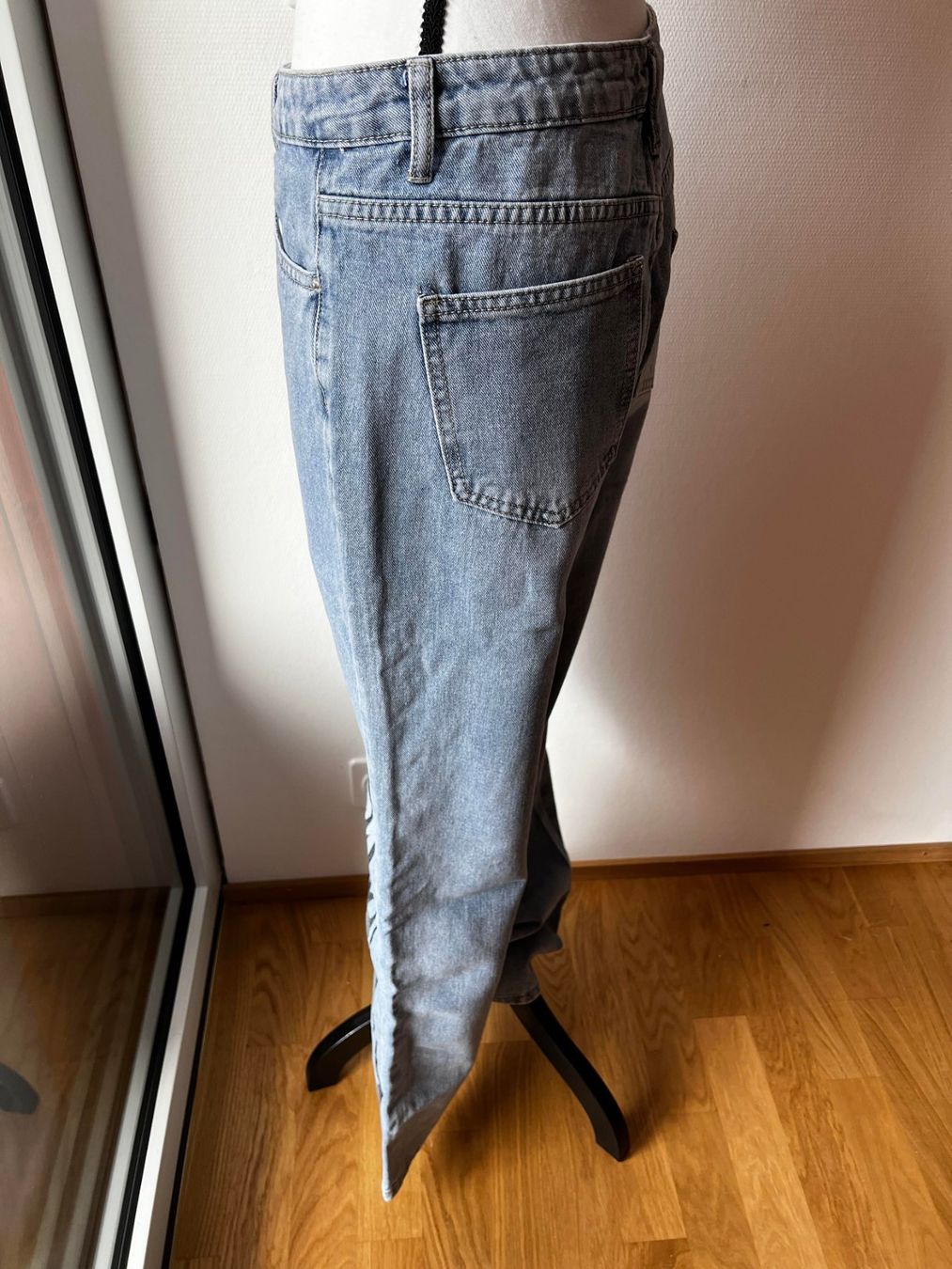 Jeans: Neues Jeans S/M – Neuf avec emballage d'origine à Riehen par edu_92w7 3