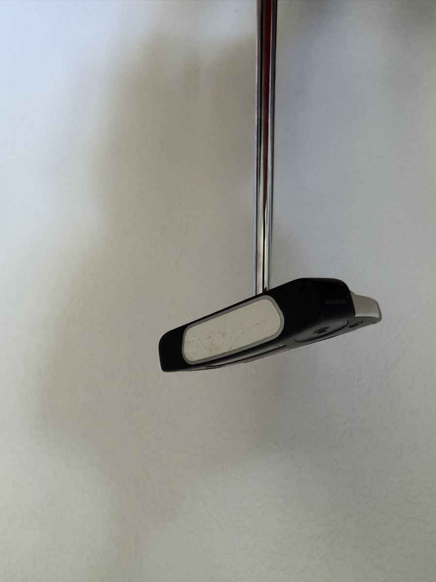 Odyssey Clubs & Sets: Odyssey Ai-ONE Square 2 Square Jailbird Putter  – D'occasion à Zürich par aus_r2dq 1