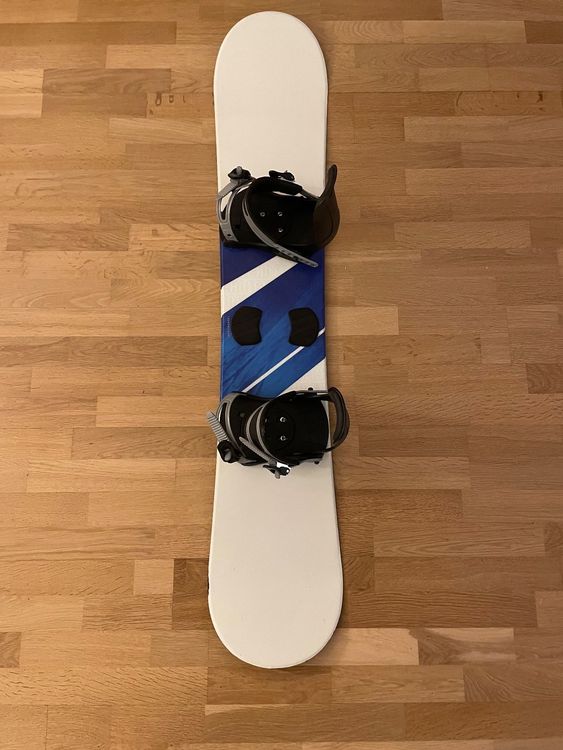 Snowboard 150 Top (Gebraucht) in St.Gallen für CHF 79 – mit Lieferung ...