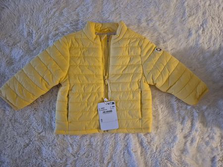 neue Mayoral Steppjacke Gr.74