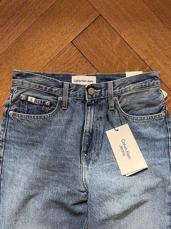 Jeans: Calvin Klein Jeans, 38, NEU – Usato da Zürich venduto da dko_52fc 1