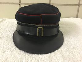 Militärmütze der Ordonnanz 1888