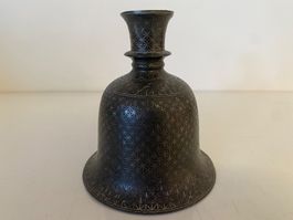 Wasserpfeifen Fuss Huqqa mit Bidri Deko