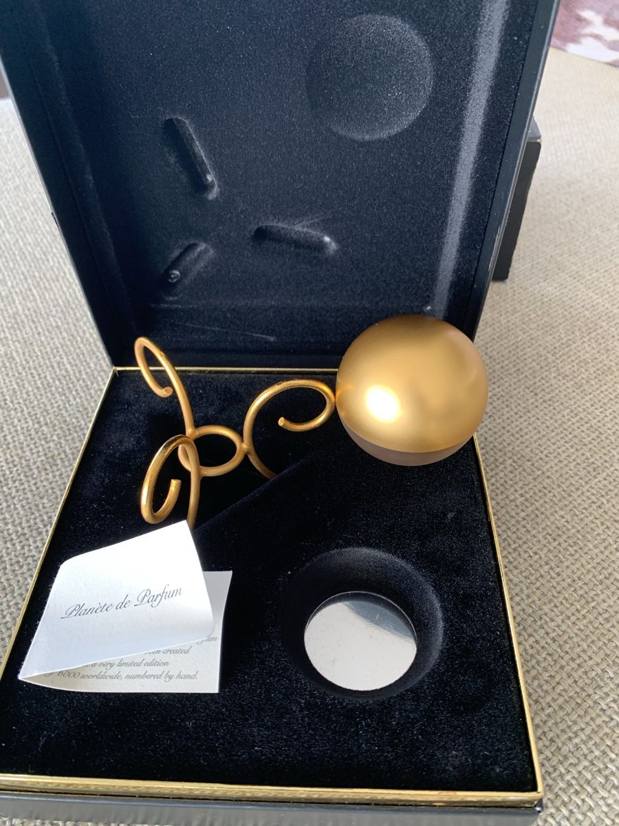 Paloma Picasso Profumi & Eau de Toilette: Paloma Picasso, Planete de Parfum, 15ml – Nuovo e nell'imballaggio originale da Lausanne venduto da oyu_hgg5 1