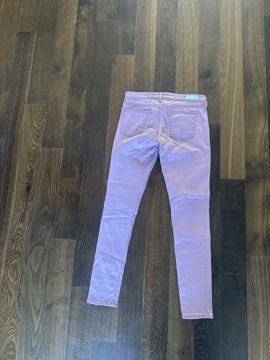 Jeans: Adriano Goldschmied Jeans – Gebraucht aus Dübendorf von suv_7dsx 1