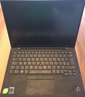 Laptop Lenovo ThinkPad X1 Carbon Gen9