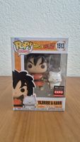 Funko Pop Dragon Ball Z Yarirobe & Karin 1513