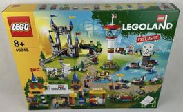 LEGO Legoland 40346 Park-Set