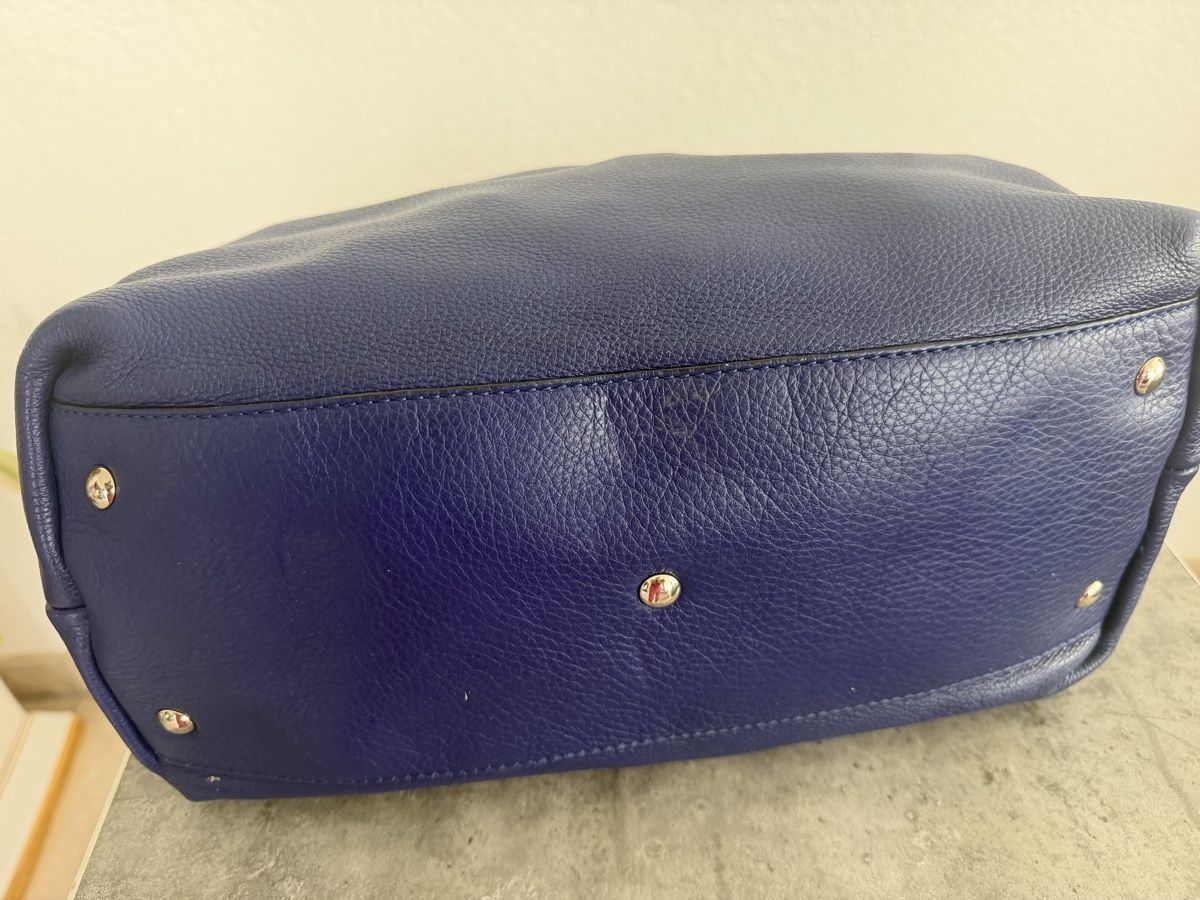 Coccinelle Sacs femmes: Coccinelle Echtleder Tasche – D'occasion à Uzwil par Calla03 5