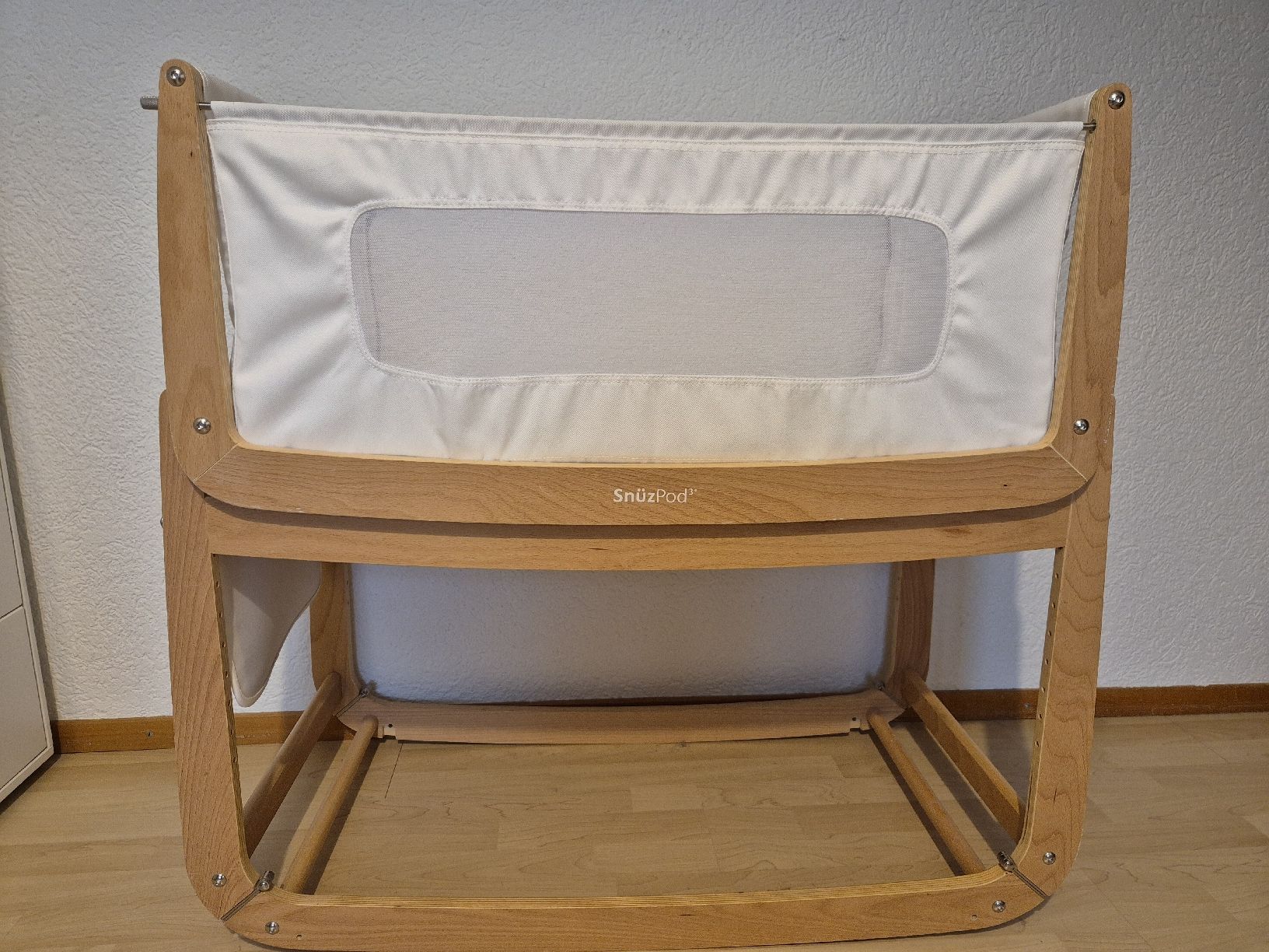 Letti: Beistellbett SnüzPod 3 – Usato da Chur venduto da foto32 5