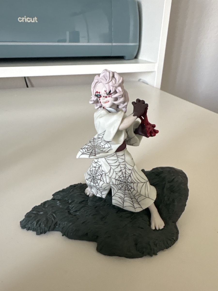 Statuette: Demon Slayer Figuren  – Nuovo (secondo la descrizione) da Zürich venduto da Yeseyasi 2