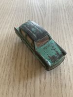 Vintage Dinky Toys Ford Anglia 153 - Sammlerstück!