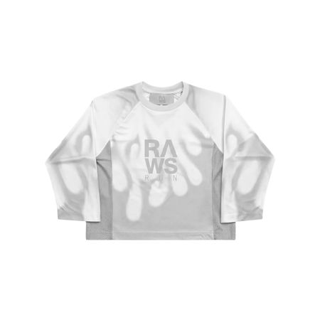 RAWS Running Long Sleeve M
