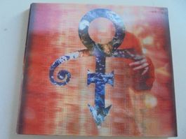 Prince " Planet Earth "  2007, très bon état ( VG)