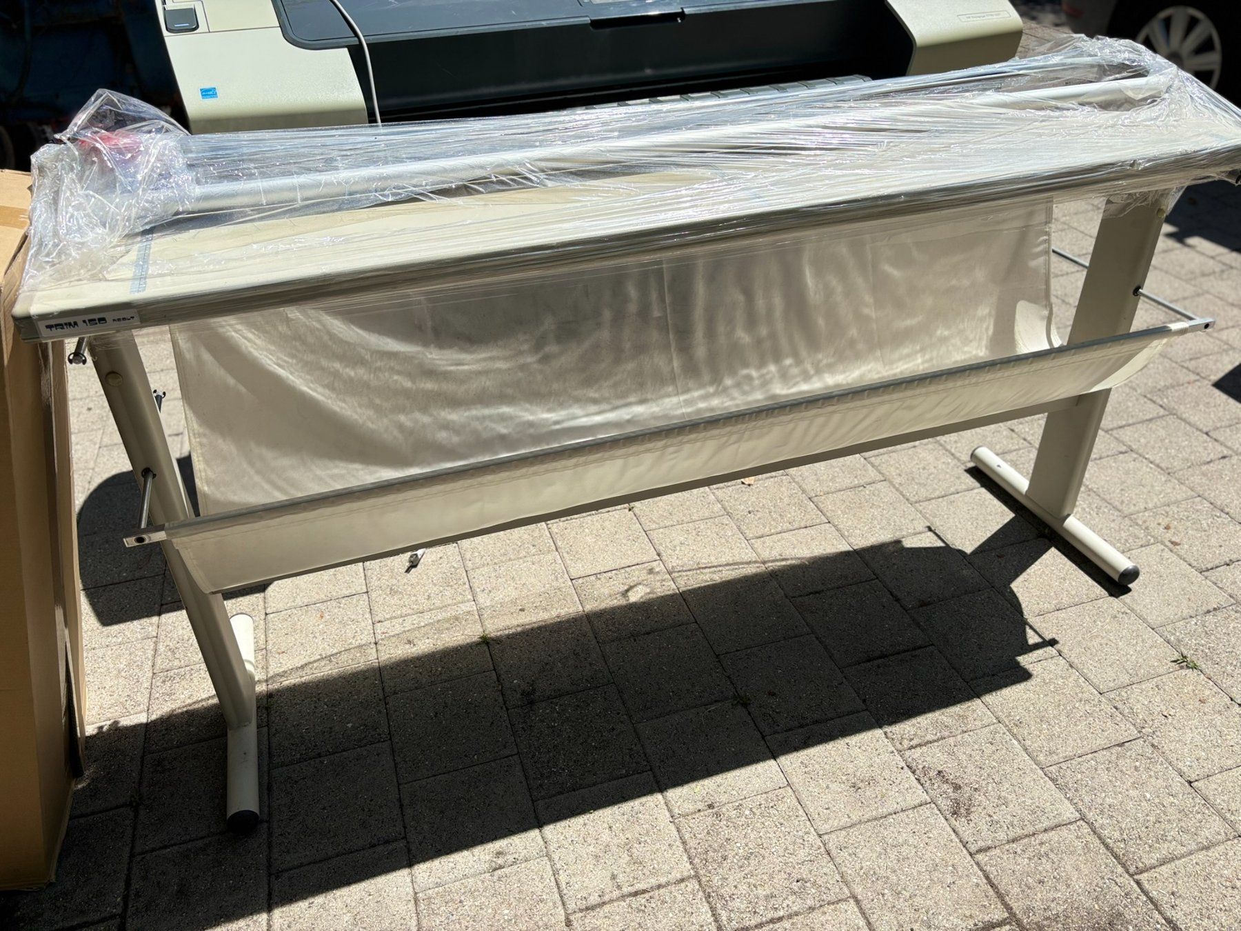 Alle Maschinen: NEOLT TRIM 150 Schneidemaschine – Gebraucht aus Maschwanden von Nano_26