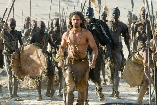 Tous les DVDs: DVD - 10.000 BC - Steelbook – Neuf avec emballage d'origine à Dübendorf par 13geister 3