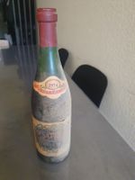 Vintage St Saphorin Selection 1974 - Rarität für Sammler!