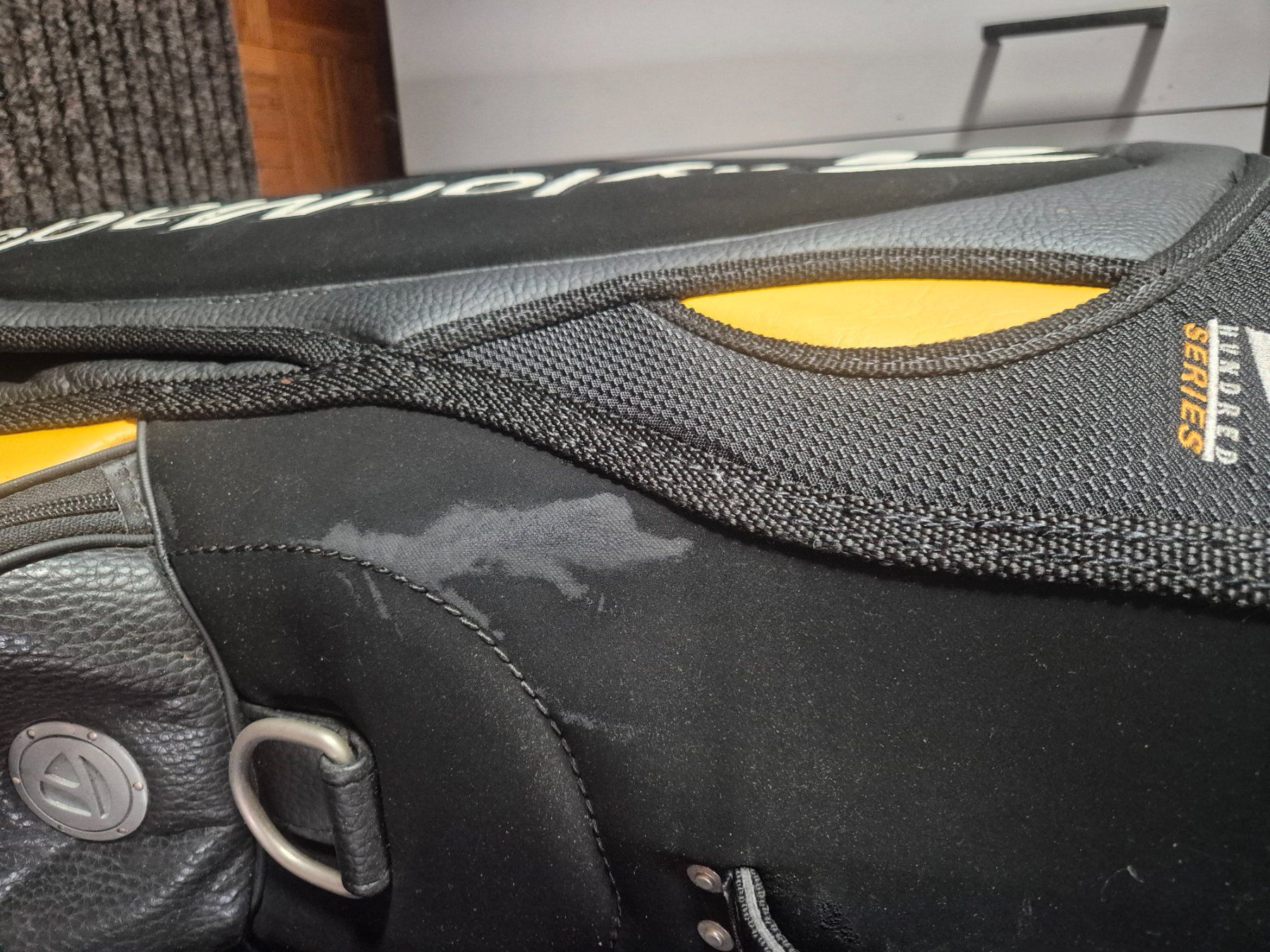 Taylor Made Borse: Taylor Made 5 Golfbag – Nuovo (secondo la descrizione) da Stettlen venduto da Waldwichtel 2