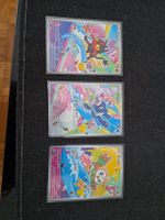 Pokémon Alola Startrio Serie 1 Promos ab 1 Franken 