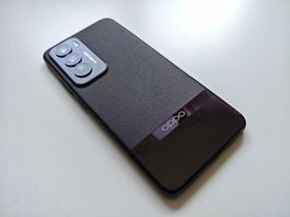 OPPO Reno12 Pro 512 GB Global Coloros 16 