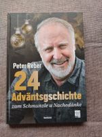 24.Adväntsgschichte Peter Reber