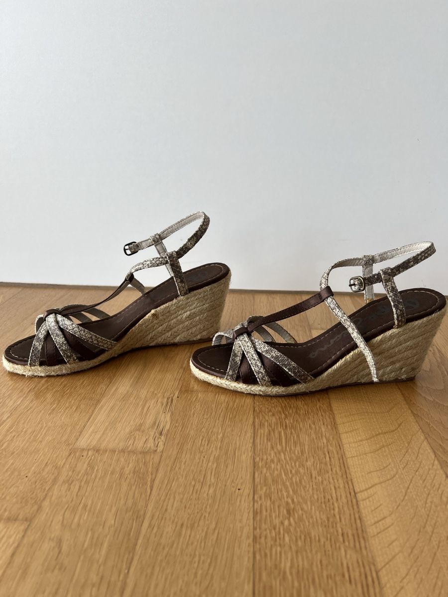Scarpe da donna: High Heel der Marke Pepe Jeans – Nuovo e nell'imballaggio originale da St.Gallen venduto da Shopaholic5 2