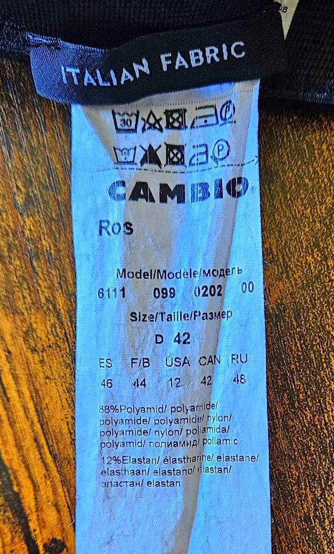 Pantaloni: CAMBIO Hose ROS – Usato da Schaffhausen venduto da buffy99 3