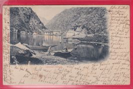 GRIMSEL HOSPIZ, 17.10.1900