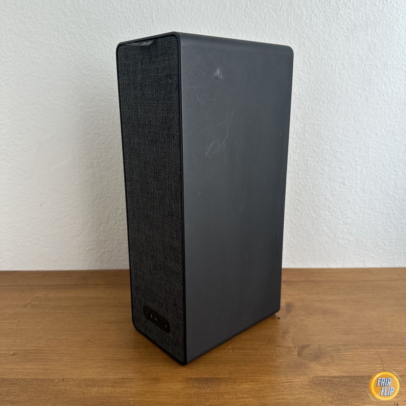 Sonos Lautsprecher: Ikea Symfonisk Sonos Lautsprecher – Gebraucht aus Luzern von fairflip 1