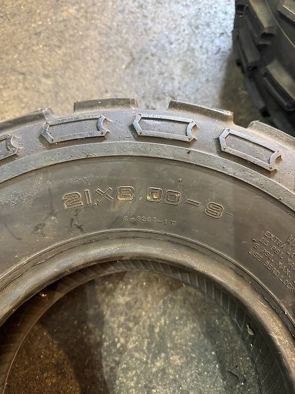 Pneumatici & Ruote complete: Atv Reifen Maxxis – Usato da Münchenbuchsee venduto da Raphael.B 2